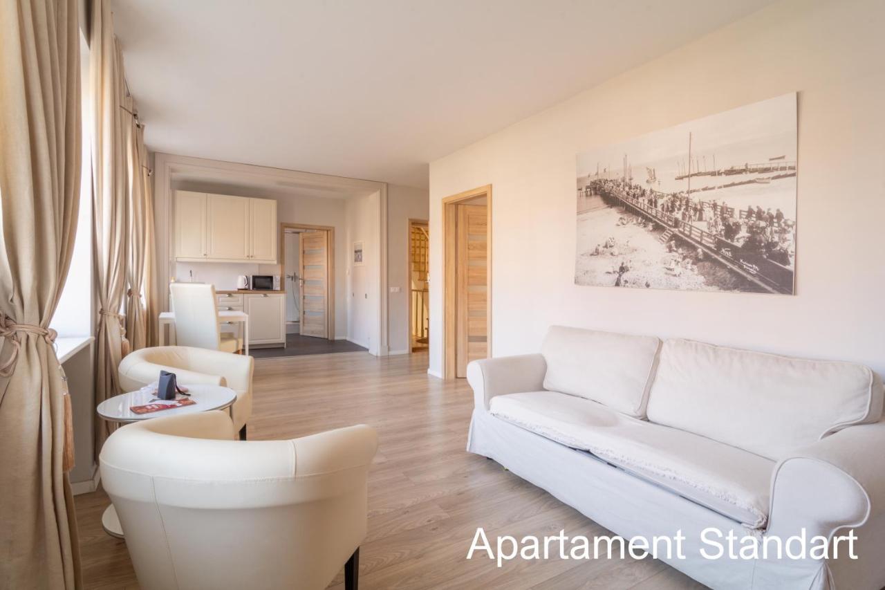 Apartamenty Nad Motlawa Gdansk Exterior foto
